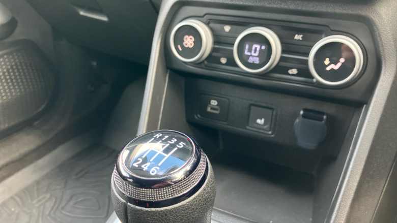 Dacia Jogger 1.0 TCe Extreme 5dr Petrol Estate